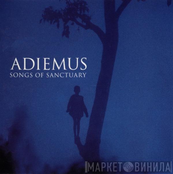 Adiemus - Songs Of Sanctuary