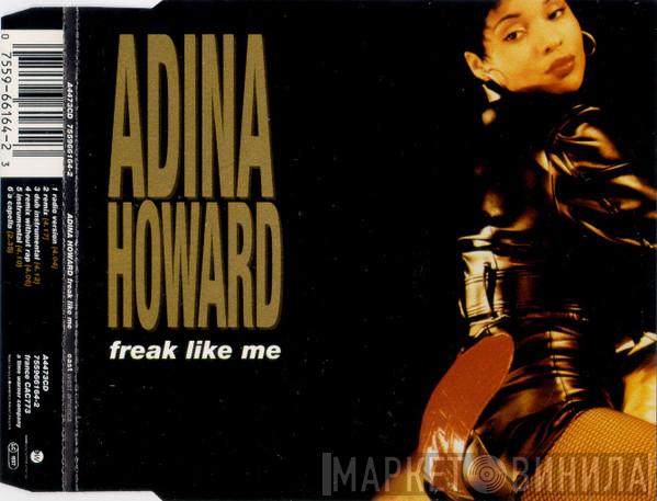 Adina Howard - Freak Like Me