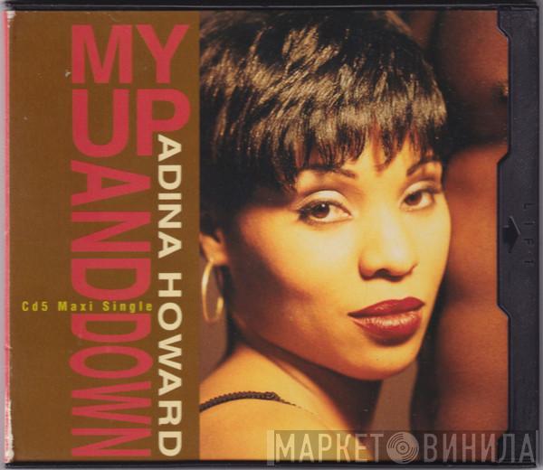 Adina Howard - My Up And Down