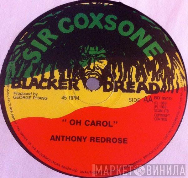 Admiral Bailey, Anthony Red Rose - Done (Part II) / Oh Carol