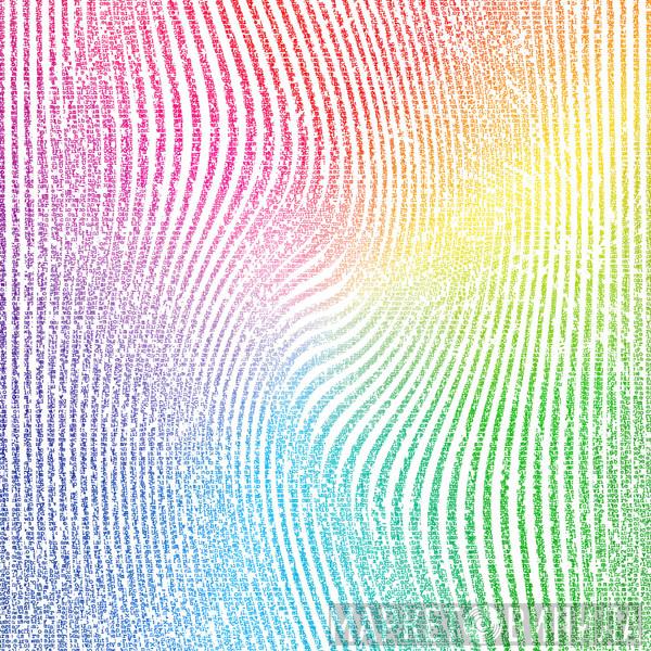 Admo - A Visible Spectrum EP