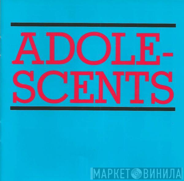 Adolescents - Adolescents