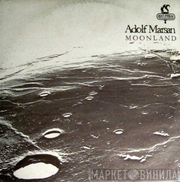 Adolf Marsan - Moonland