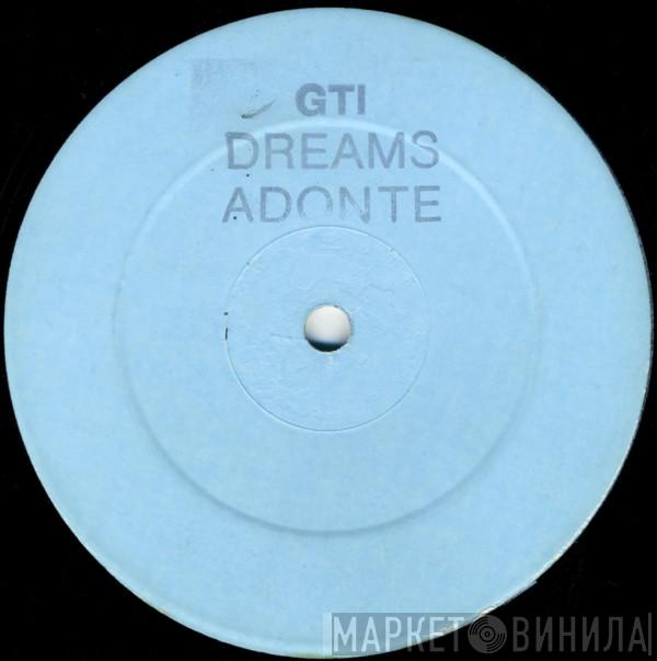 Adonte - Dreams