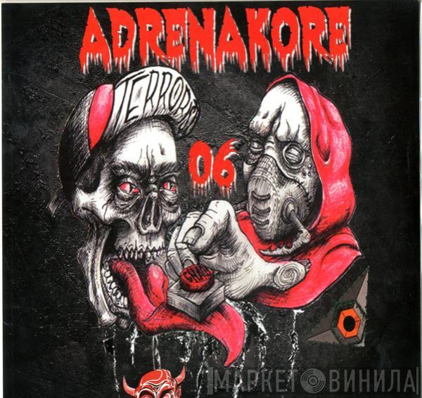  - Adrenakore 06
