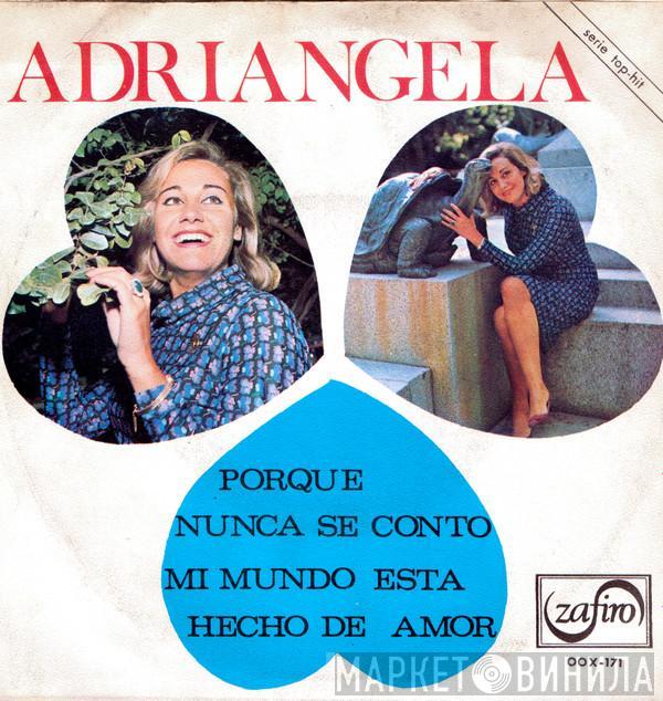 Adriángela - Porque Nunca Se Contó