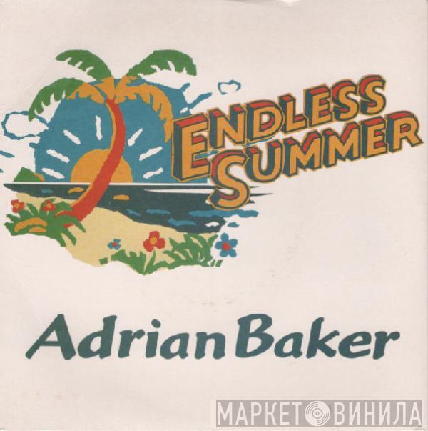 Adrian Baker - Endless Summer