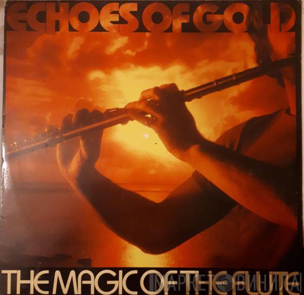 Adrian Brett - Echoes Of Gold