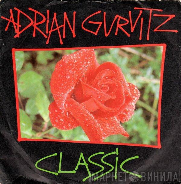 Adrian Gurvitz - Classic