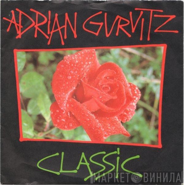 Adrian Gurvitz - Classic