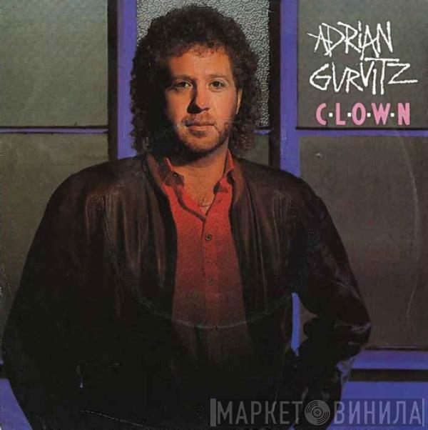 Adrian Gurvitz - Clown