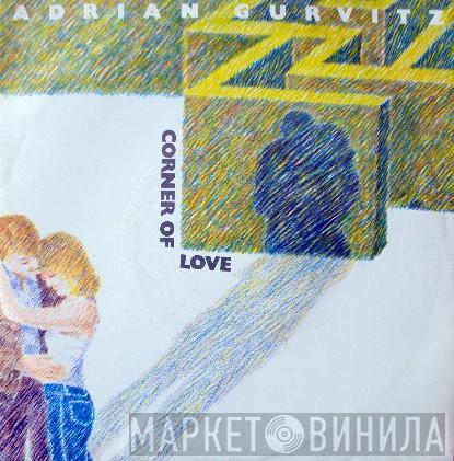 Adrian Gurvitz - Corner Of Love