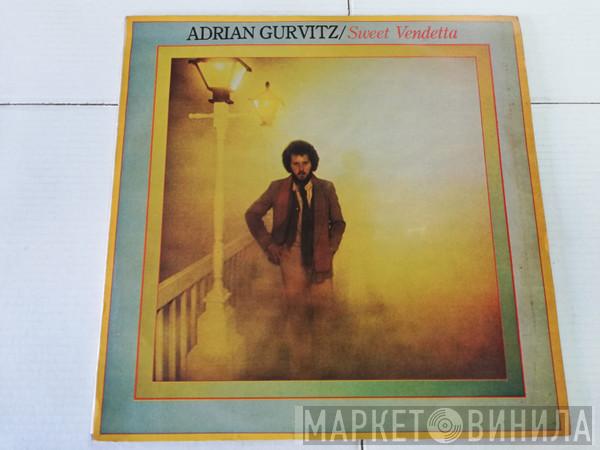  Adrian Gurvitz  - Sweet Vendetta