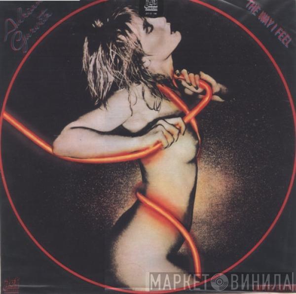 Adrian Gurvitz - The Way I Feel