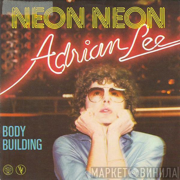 Adrian Lee - Neon Neon