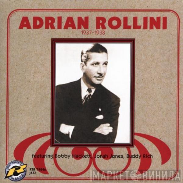 Adrian Rollini - 1937-1938