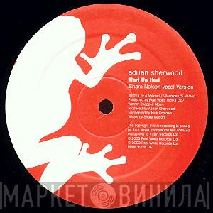 Adrian Sherwood - Hari Up Hari