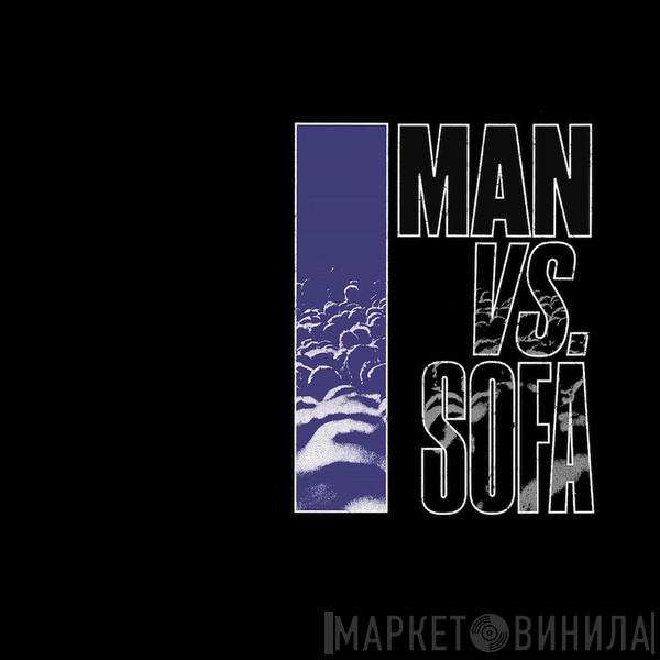 Adrian Sherwood, Pinch  - Man Vs. Sofa