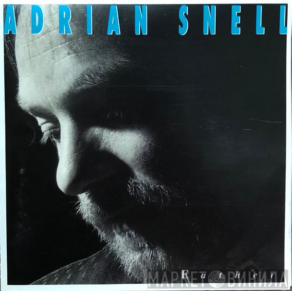 Adrian Snell - Father