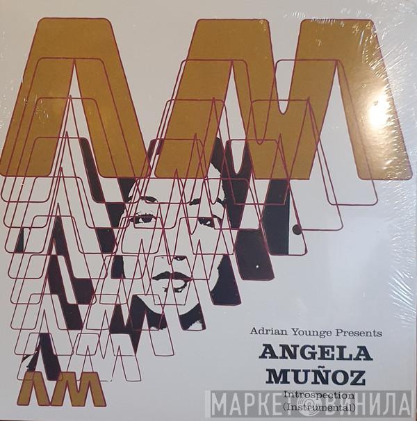 Adrian Younge, Angela Munoz - Introspection (Instrumental)