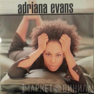 Adriana Evans - Adriana Evans