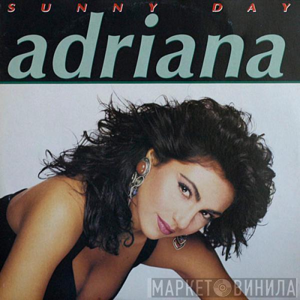 Adriana - Sunny Day