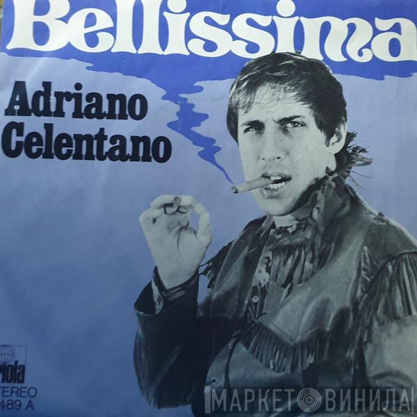 Adriano Celentano - Bellissima