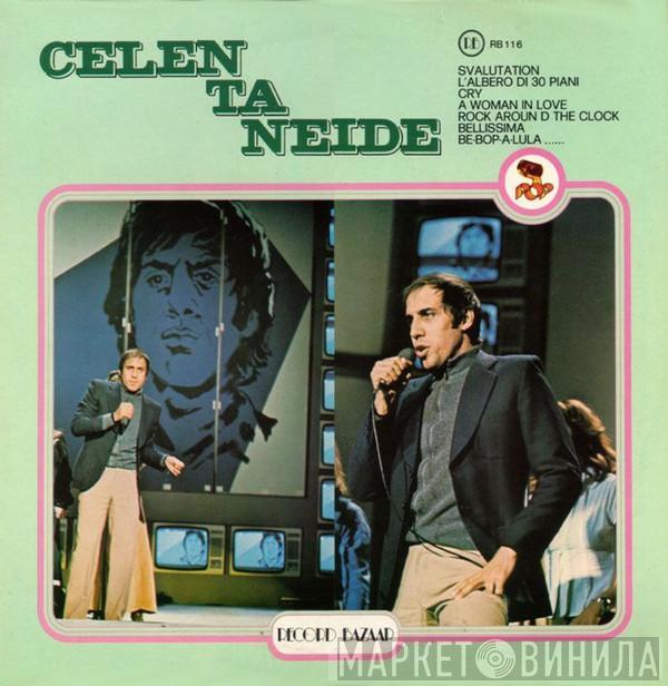 Adriano Celentano - Celentaneide