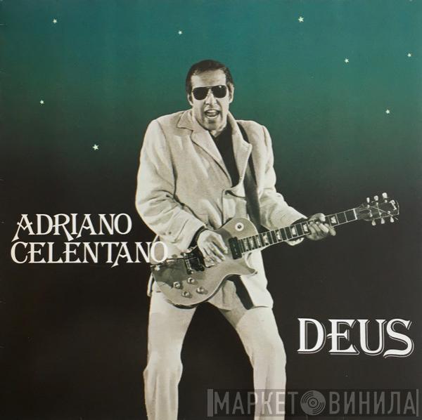 Adriano Celentano - Deus