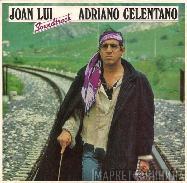Adriano Celentano - Joan Lui (Soundtrack)
