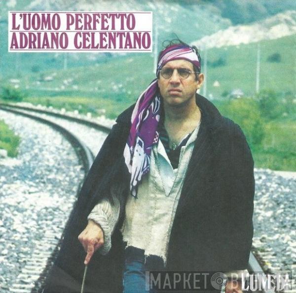 Adriano Celentano - L'Uomo Perfetto