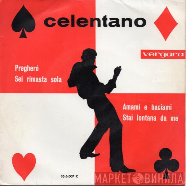 Adriano Celentano - Pregheró