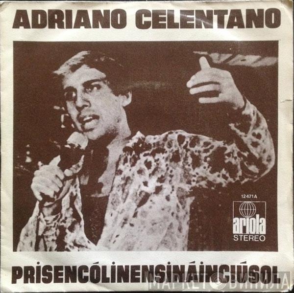 Adriano Celentano - Prisencólinensináinciúsol