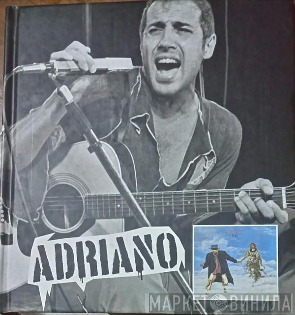  Adriano Celentano  - Soli - N°5