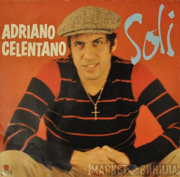 Adriano Celentano - Soli