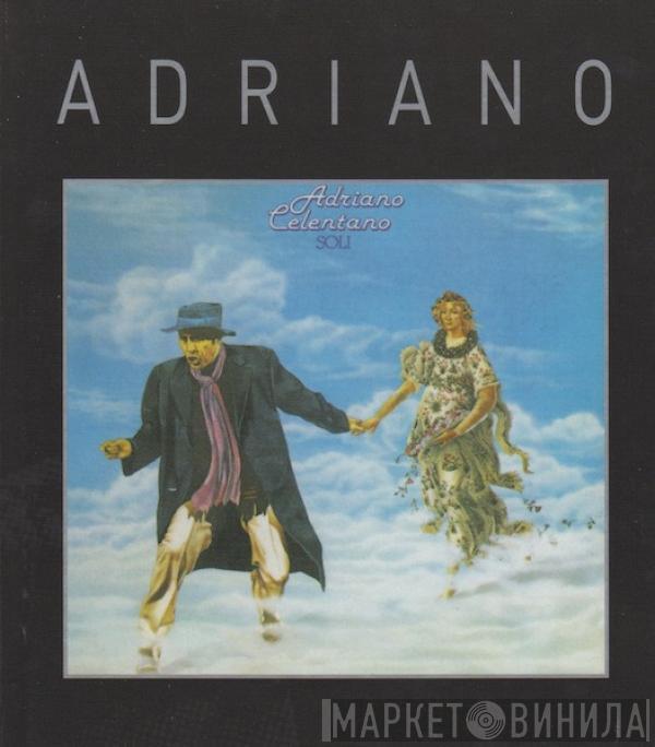  Adriano Celentano  - Soli