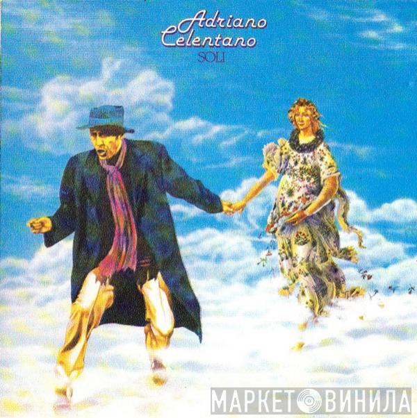  Adriano Celentano  - Soli