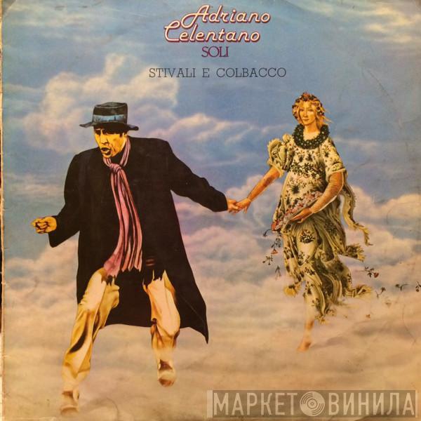  Adriano Celentano  - Soli