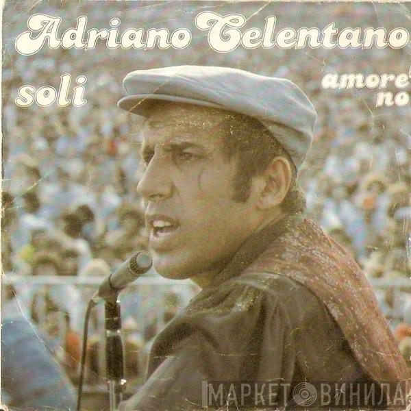 Adriano Celentano - Soli