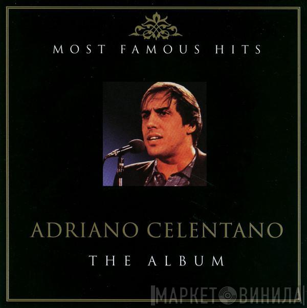 Adriano Celentano - The Album