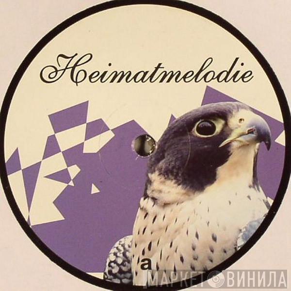 Adriano Patané - Serpente Bianca EP