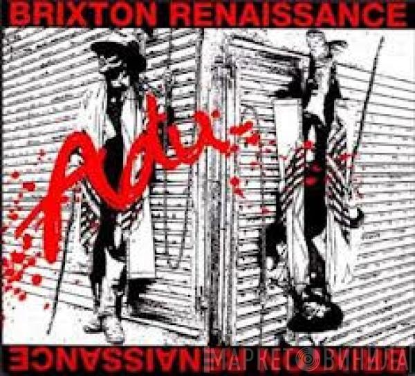 Adu - Brixton Renaissance