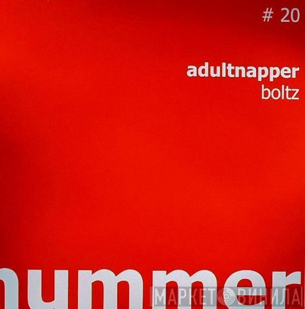 Adultnapper - Boltz