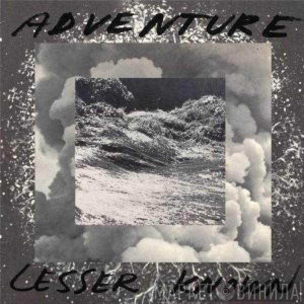 Adventure  - Lesser Known