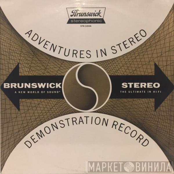  - Adventures In Stereo