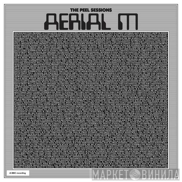 Aerial M - The Peel Sessions 
