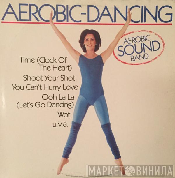 Aerobic Sound Band - Aerobic - Dancing