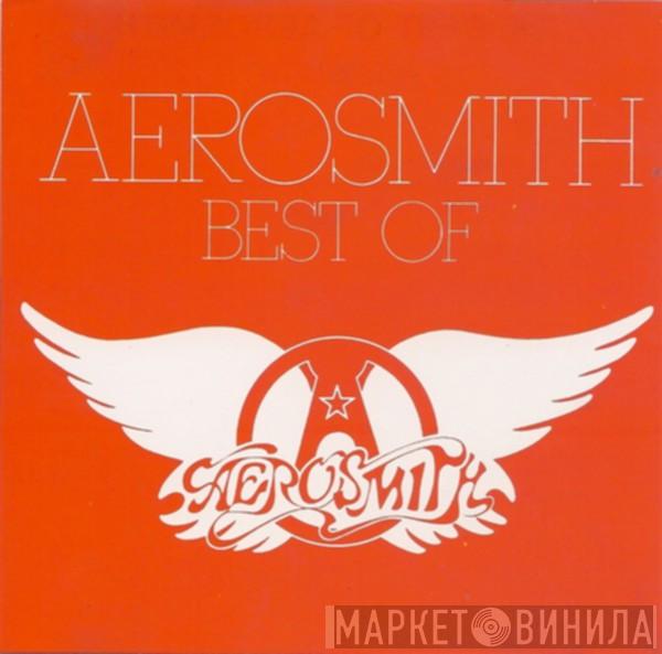  Aerosmith  - Aerosmith - Best Of