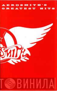  Aerosmith  - Aerosmith's Greatest Hits