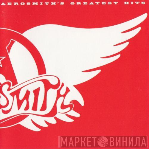  Aerosmith  - Aerosmith's Greatest Hits